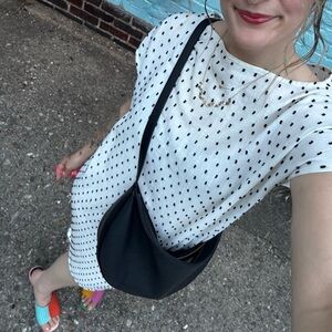 Meet your Posher, Charlie